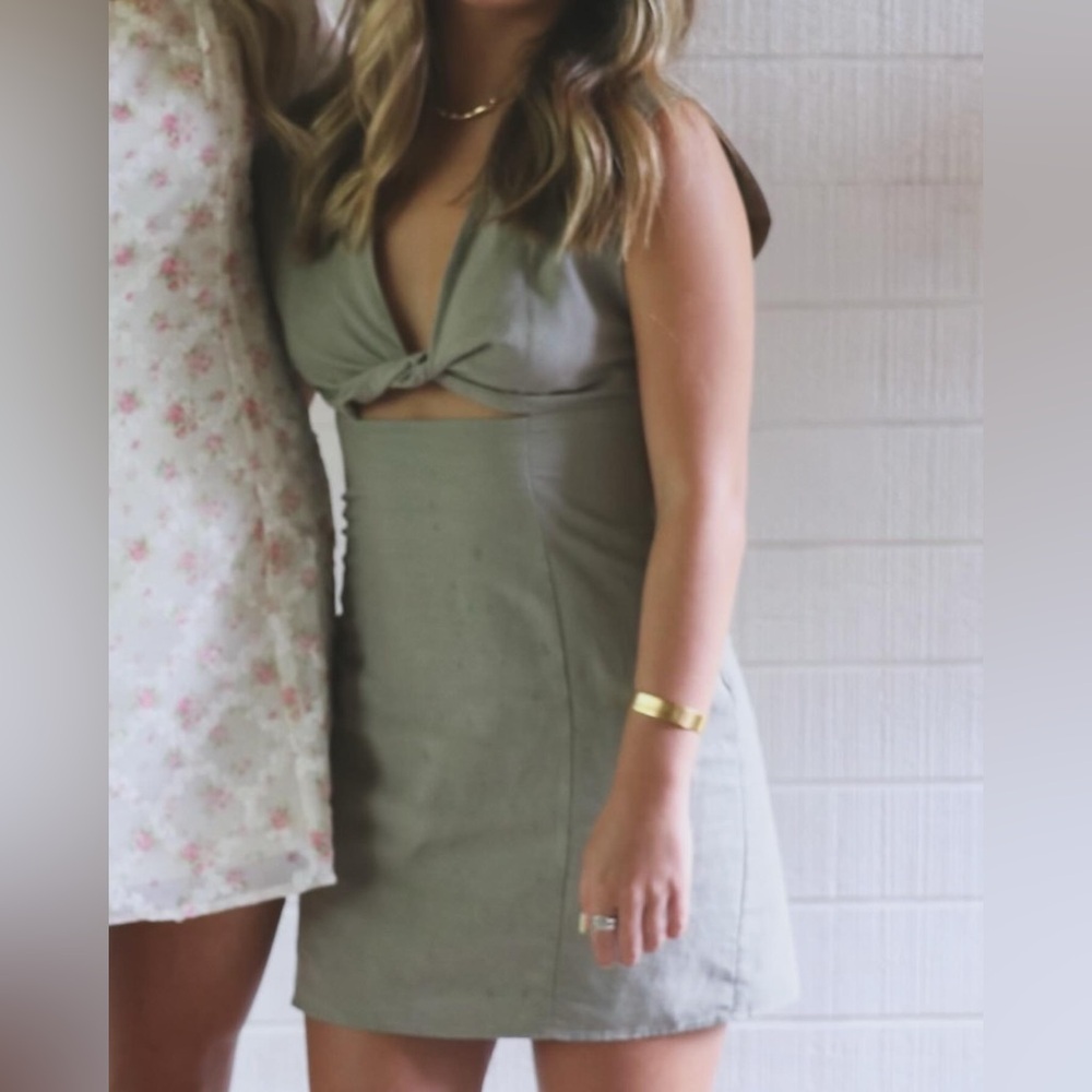 ZARA dress not sold anymore size XS